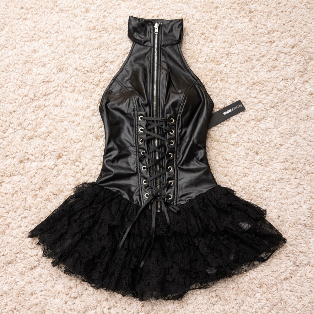 Fashion Nova mini dress